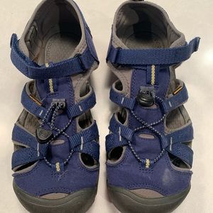 Keen sandals